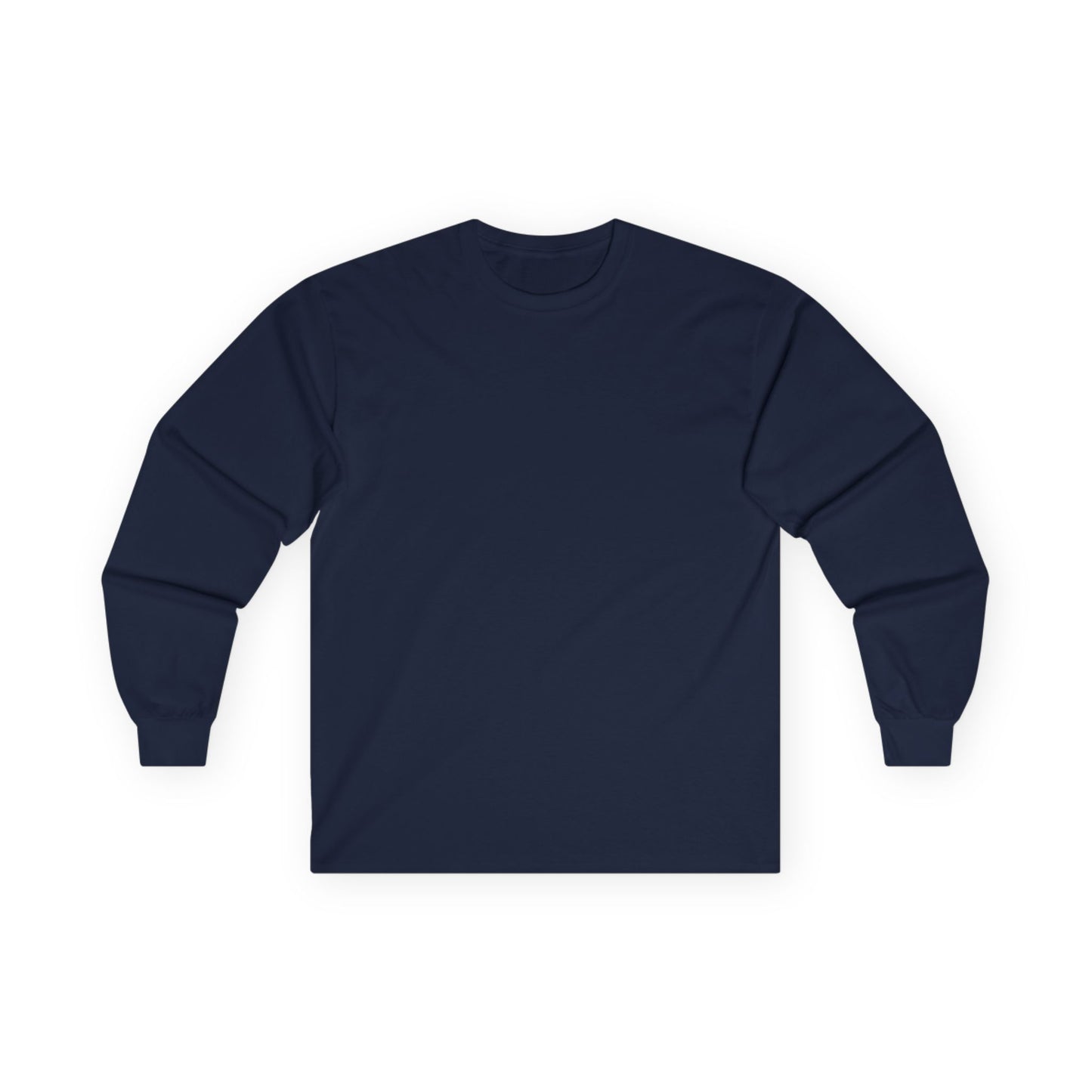 Vagrant Society Streetwear | Vagrant IV Long Sleeve Graphic T-shirt