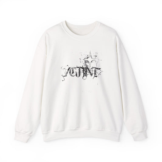 As Above So Below | Vagrant IV Crewneck Sweatshirt