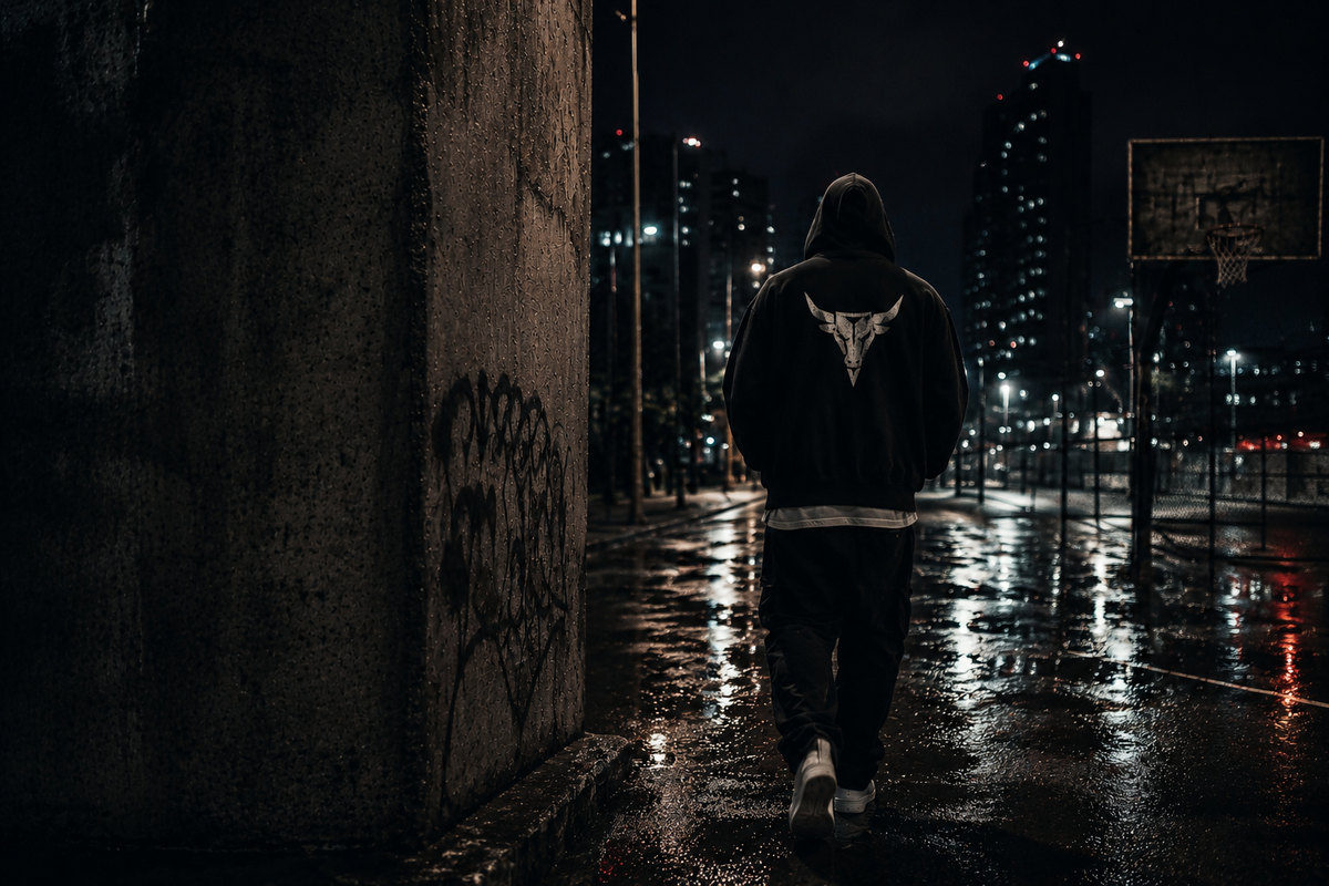 Why Streetwear Feels Too Safe Right Now
