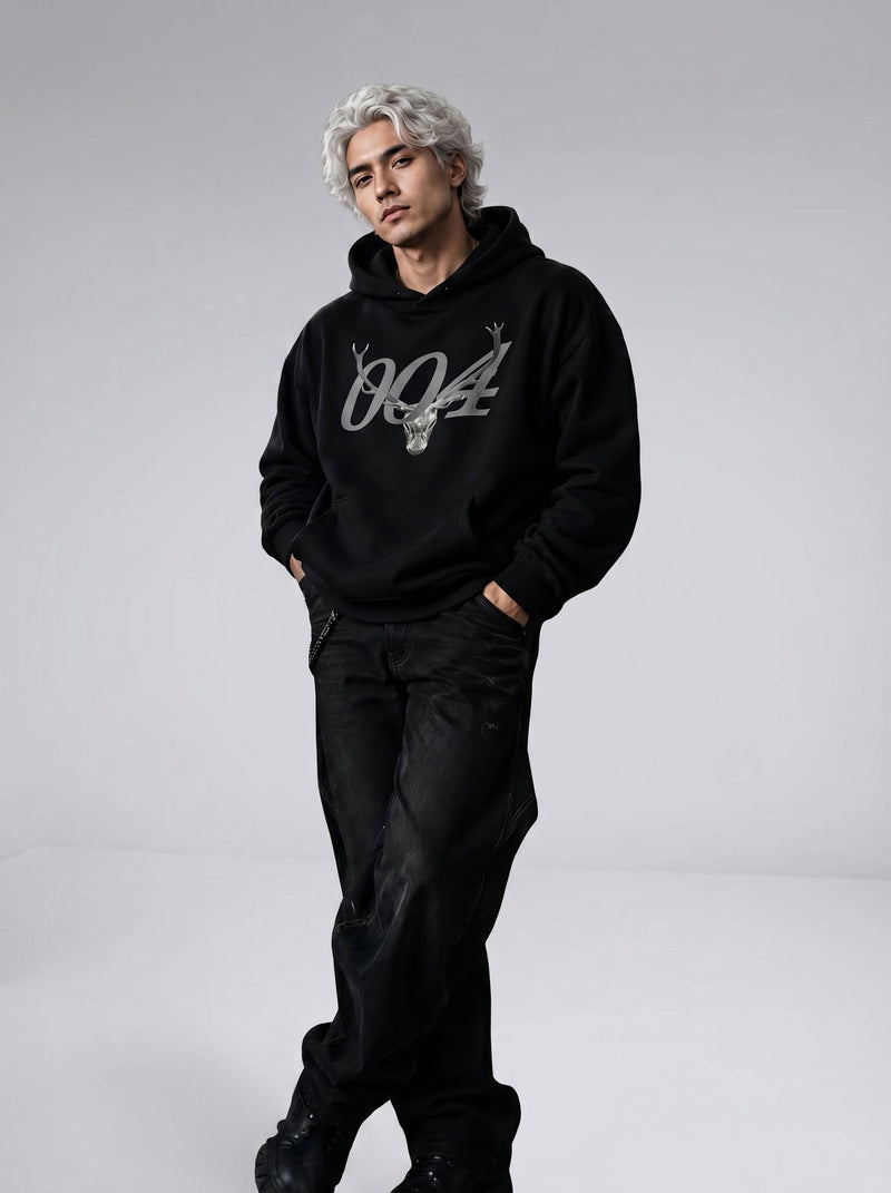 HOODIES