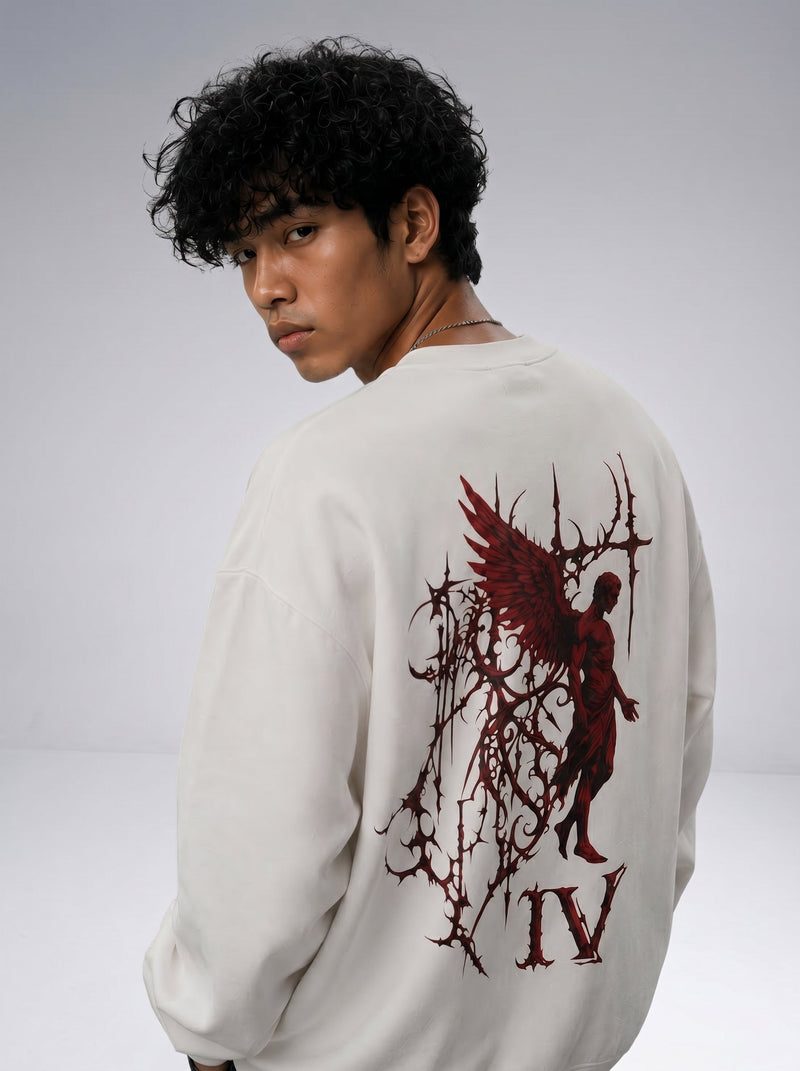 SWEATSHIRTS