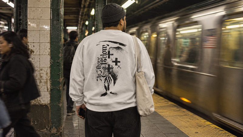 LATEST DROP