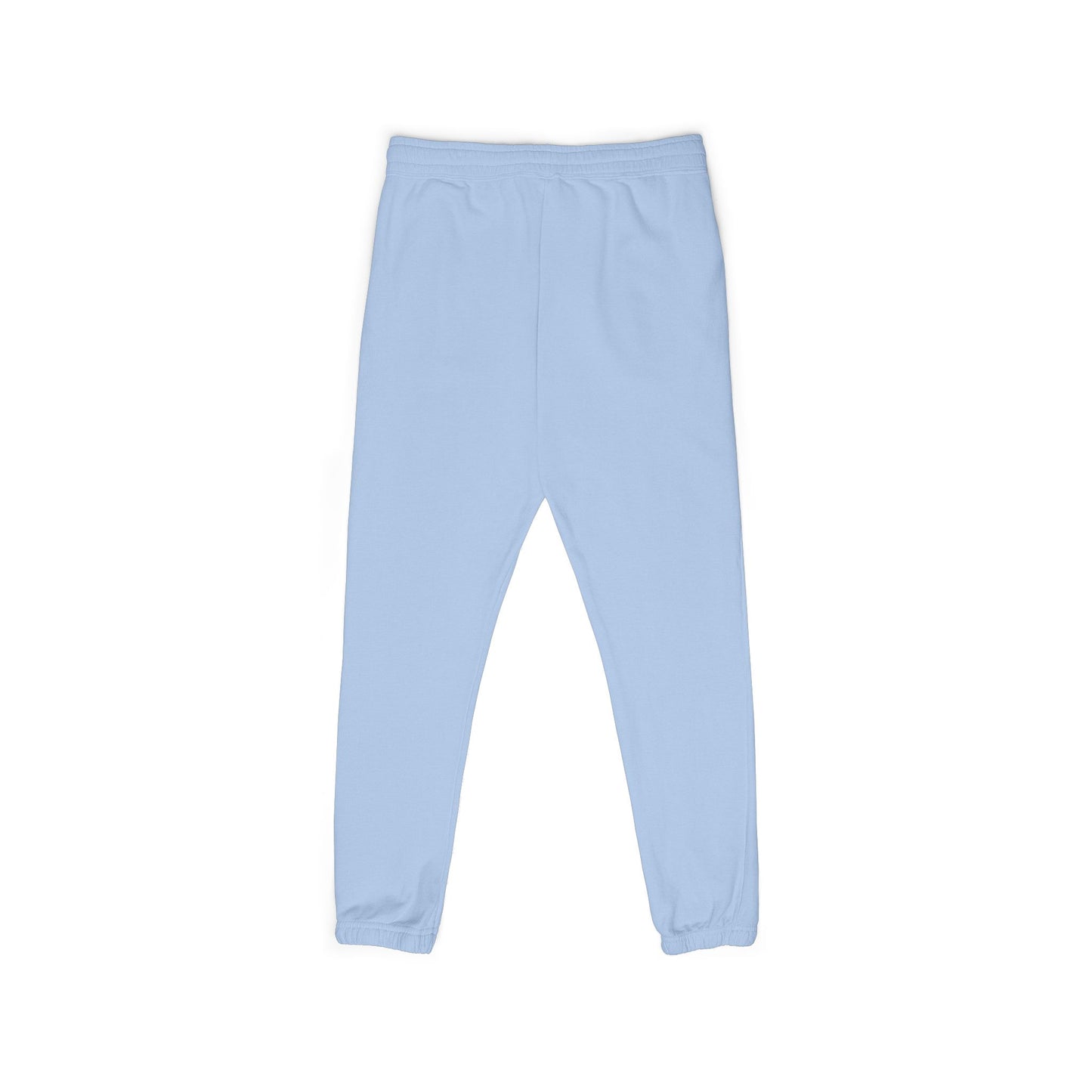 Forget Me Not Minimalistic | Vagrant IV Unisex Fleece Sweatpants