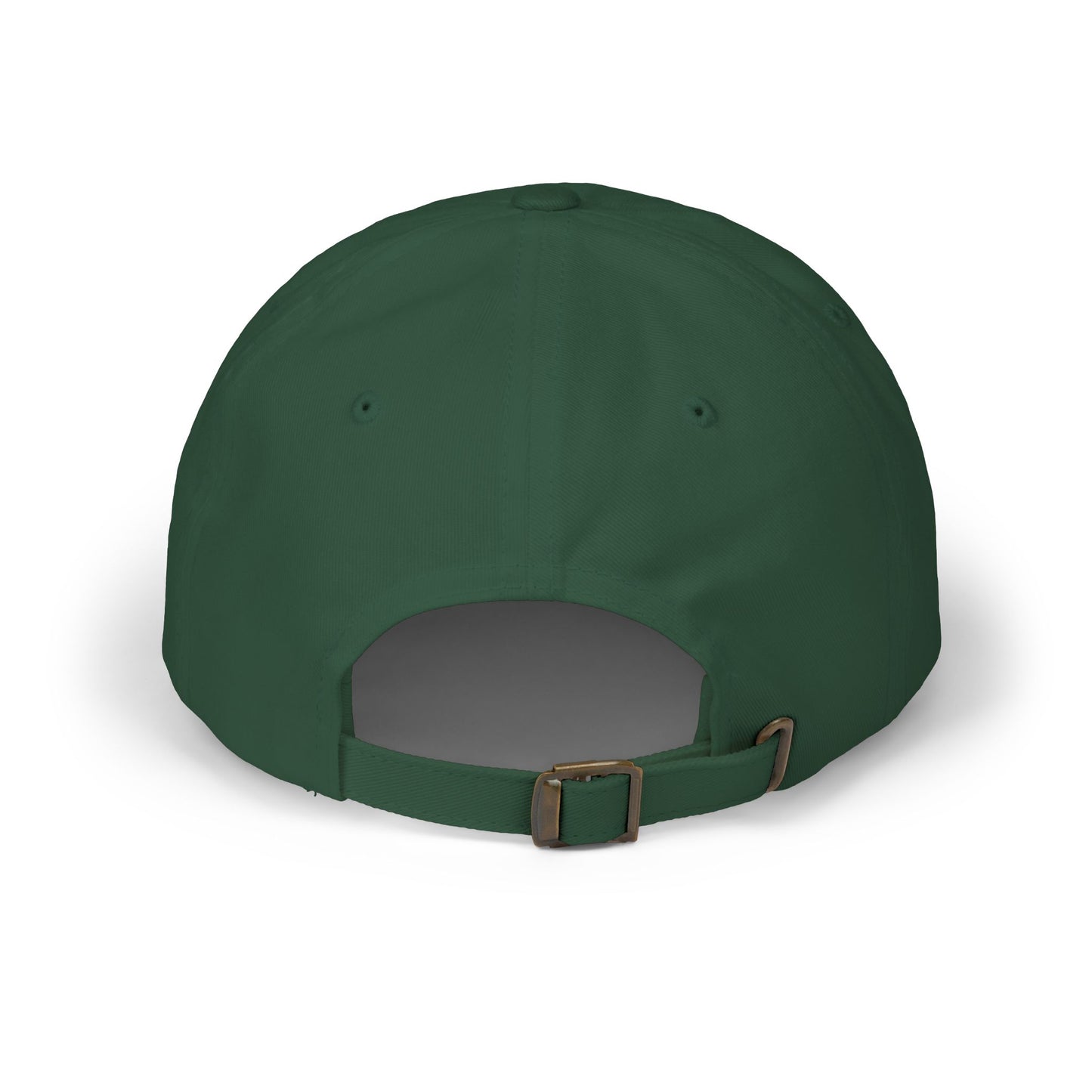 Vagrant Crew Dad Cap | Vagrant IV Embroidered Baseball Hat