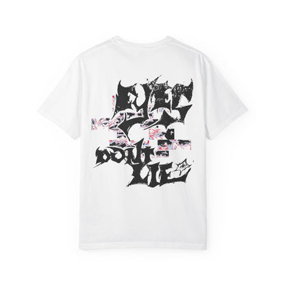 Eyes Dont Lie | Vagrant IV Graphic Tee