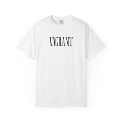 Wabi Sabi - Relaxed Graphic T-Shirt | VAGRANT IV