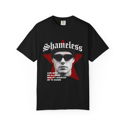 SHAMELESS | Vagrant IV Graphic T-Shirt