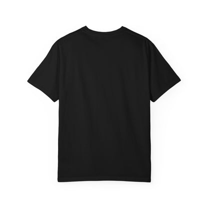 Shameless - Relaxed Graphic T-Shirt | VAGRANT IV