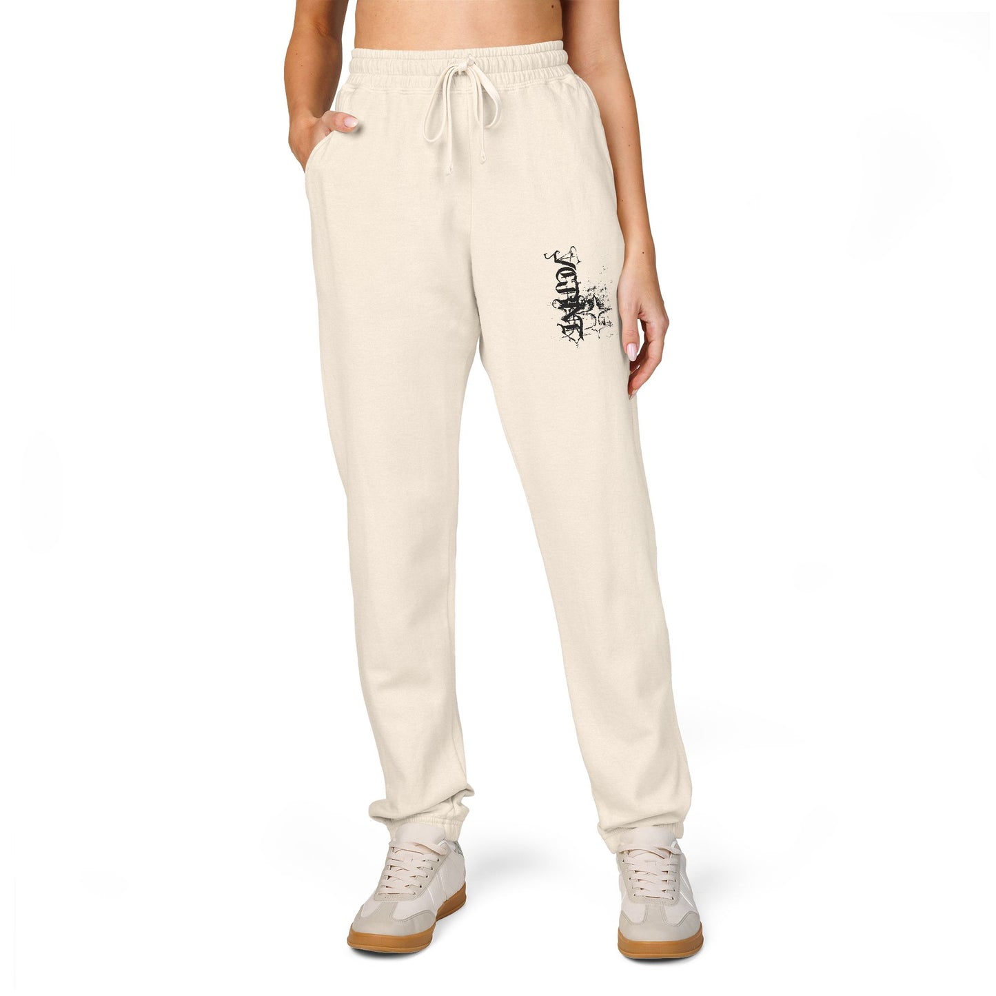 VGRNT Dark Alternative | Vagrant IV Unisex Fleece Sweatpants