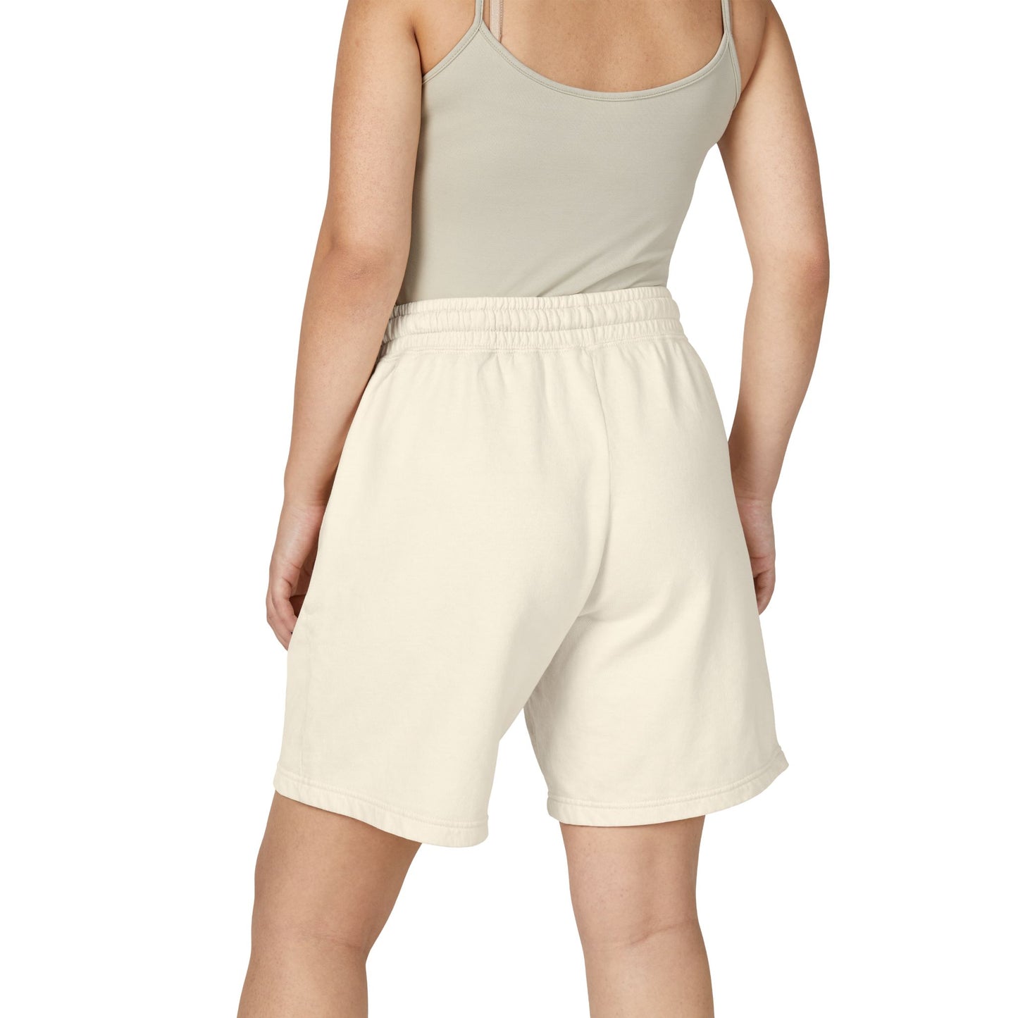 Vagrant IV Unisex Fleece Sweat Shorts
