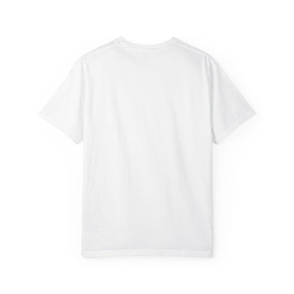 Shameless - Relaxed Graphic T-Shirt | VAGRANT IV