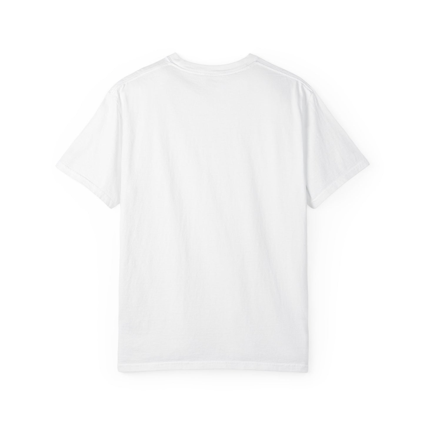 Beach and Chill Casual | Vagrant IV Relaxed Graphic T-Shirt