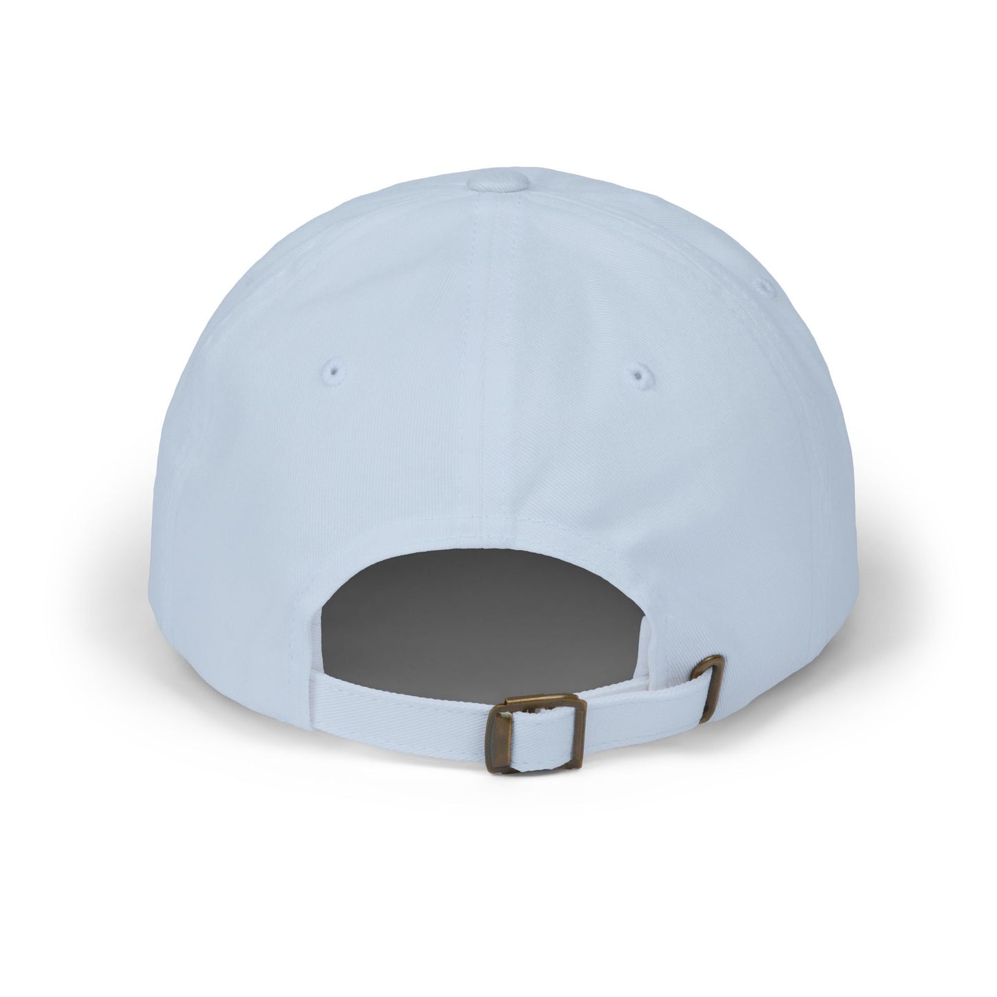 Vagrant Crew Dad Cap | Vagrant IV Embroidered Baseball Hat