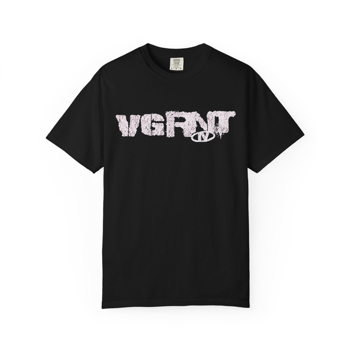 All Flesh Rots | Vagrant IV Graphic Tee