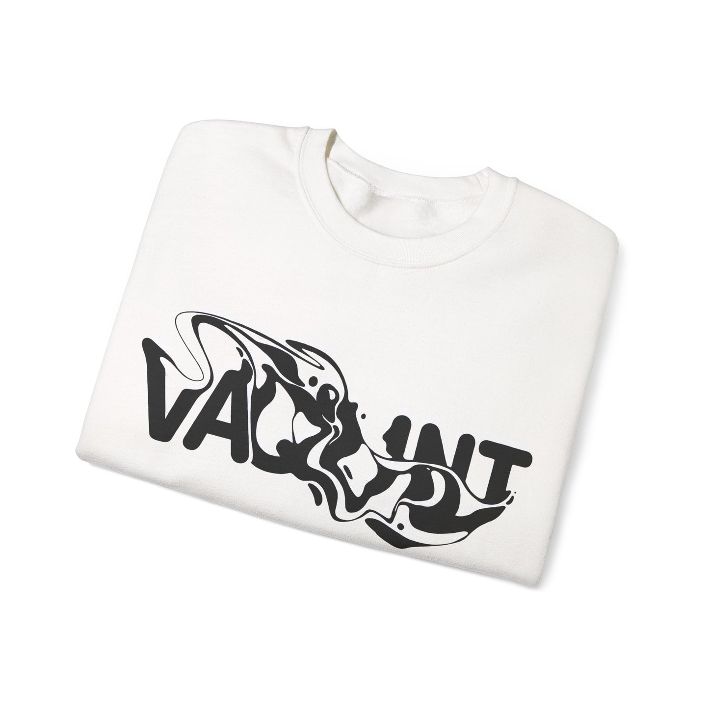 Vagrant Wave Bold | Vagrant IV Crewneck Sweatshirt