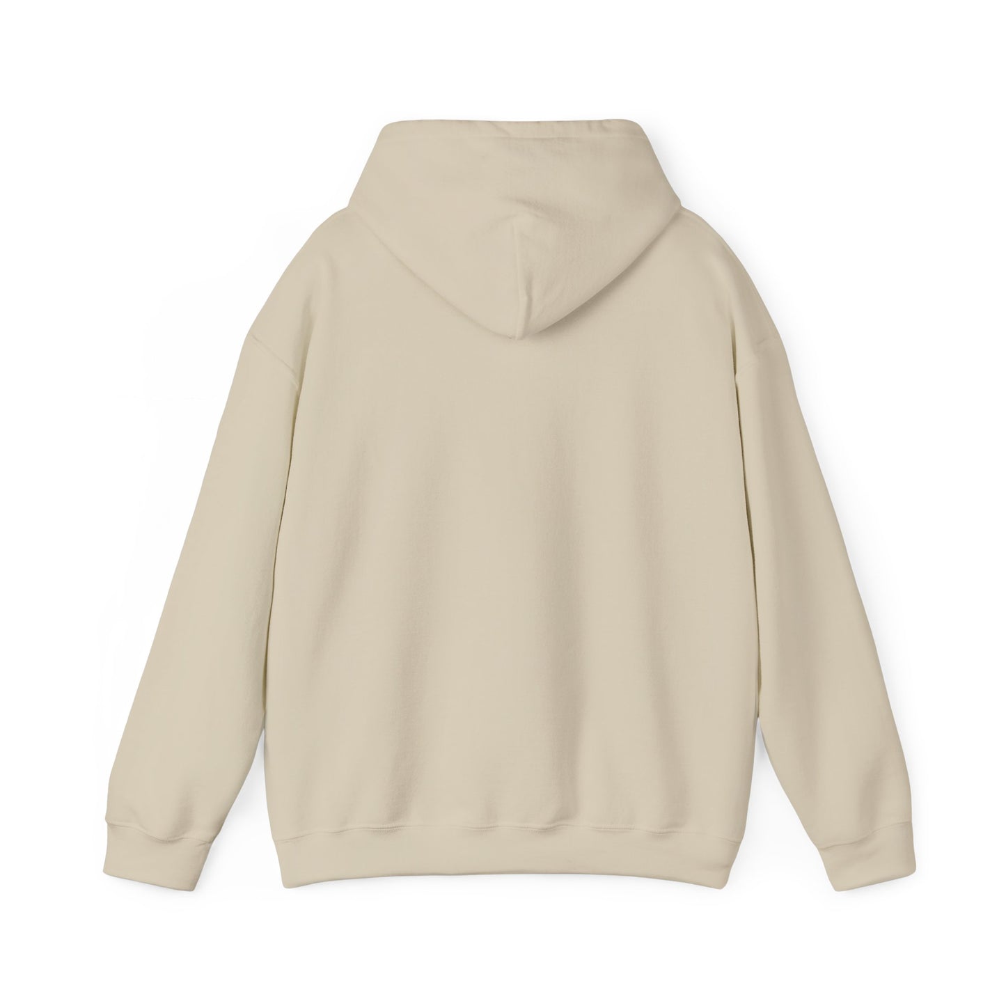 004 Stag Vintage | Vagrant IV Unisex Midweight Hoodie