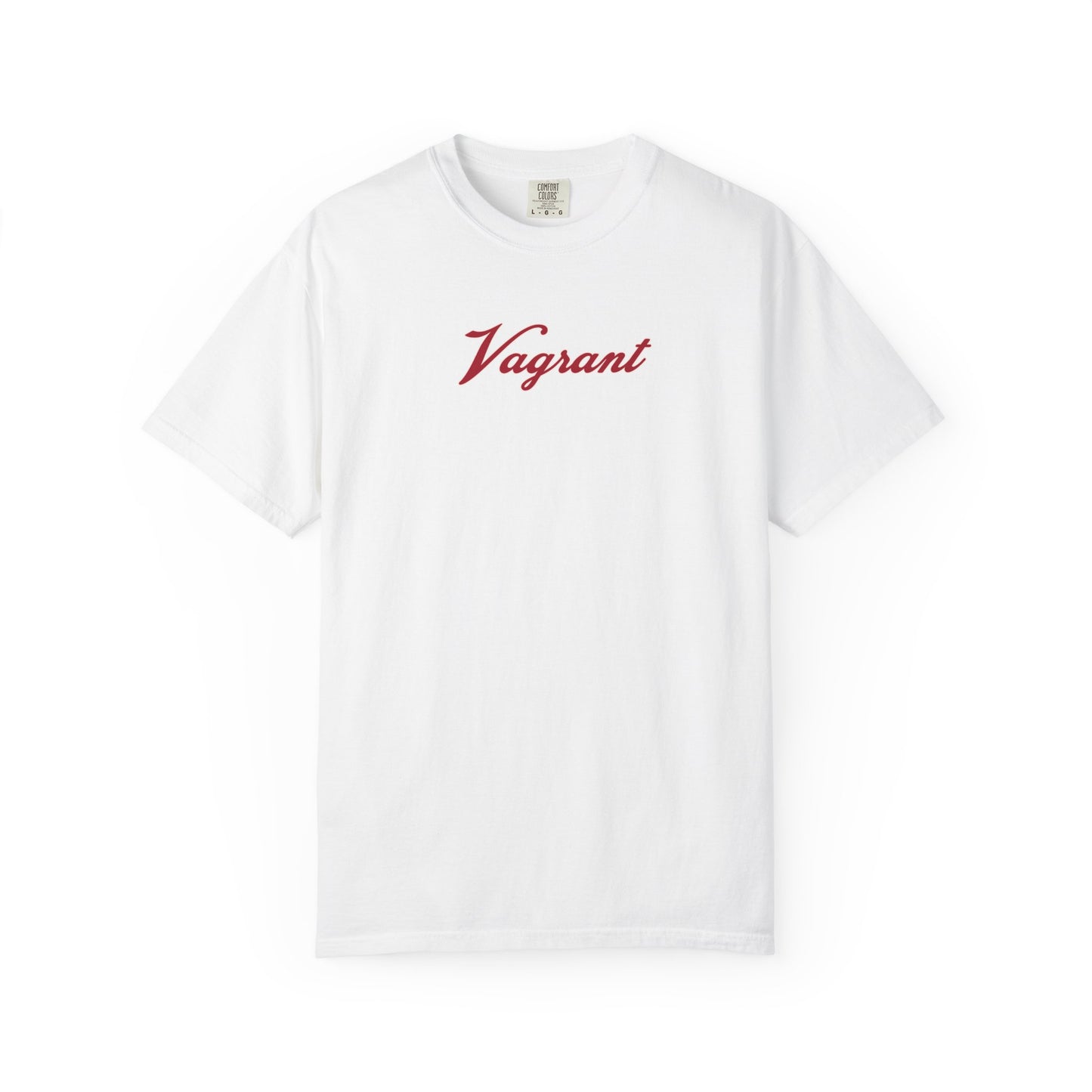 Ice Cream Chaos Summer | Vagrant IV Relaxed Graphic T-Shirt