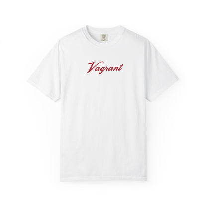 Ice Cream Chaos - Relaxed Graphic T-Shirt | VAGRANT IV