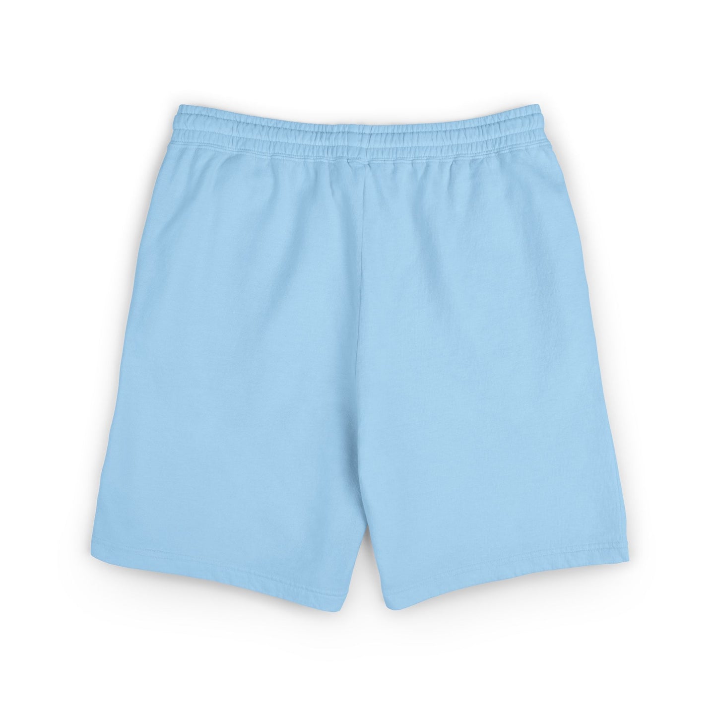 Crest IV Gothic | Vagrant IV Unisex Fleece Sweat Shorts