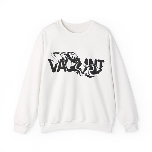 Vagrant Wave Bold | Vagrant IV Crewneck Sweatshirt