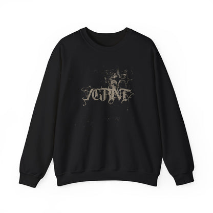 As Above So Below - Graphic Crewneck Sweatshirt | VAGRANT IV