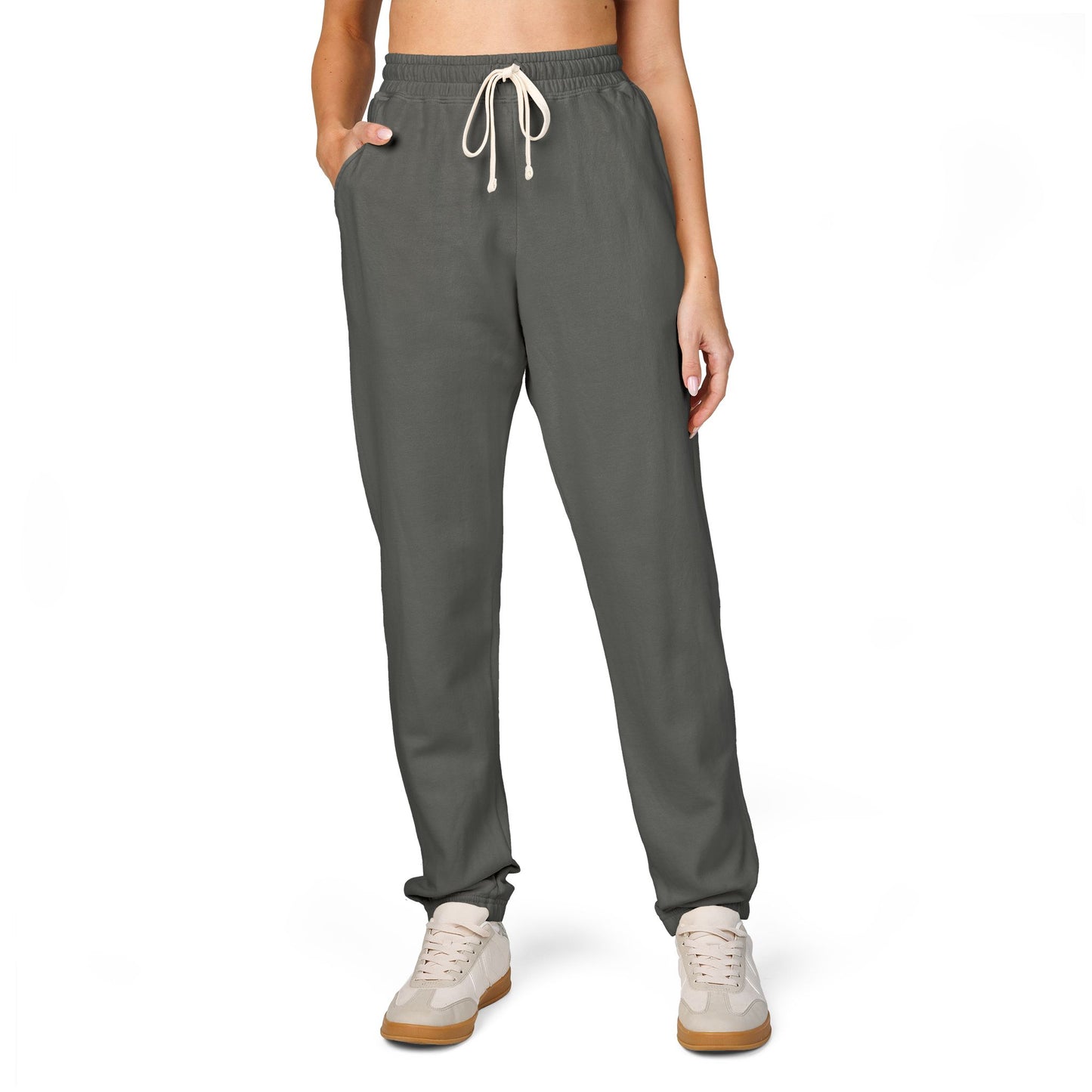 Vagrant IV Unisex Fleece Sweatpants