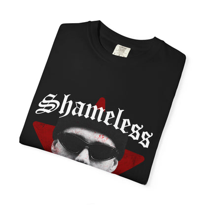 Shameless - Relaxed Graphic T-Shirt | VAGRANT IV