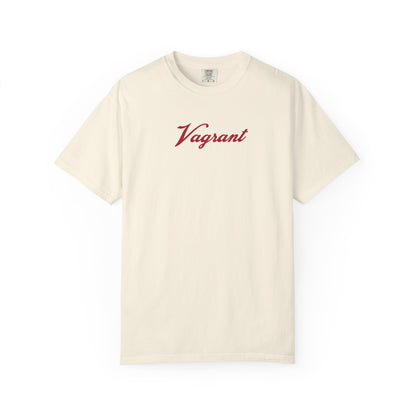 Ice Cream Chaos - Relaxed Graphic T-Shirt | VAGRANT IV