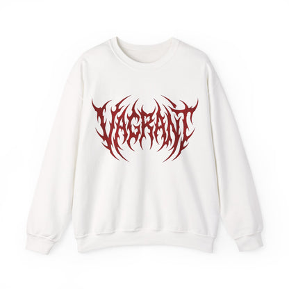 Hard Love - Graphic Crewneck Sweatshirt | VAGRANT IV