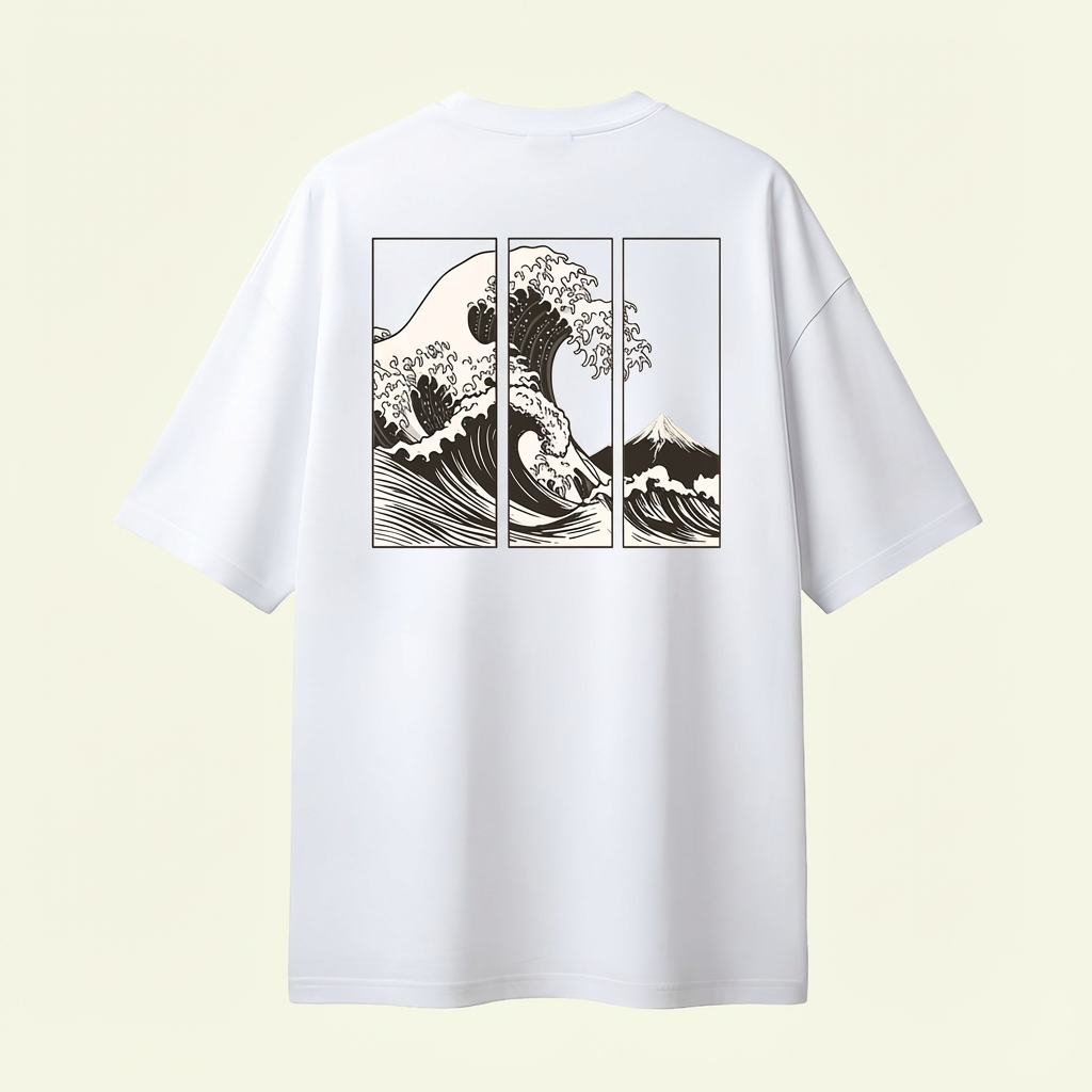 HOKKAIDO RISING TIDE