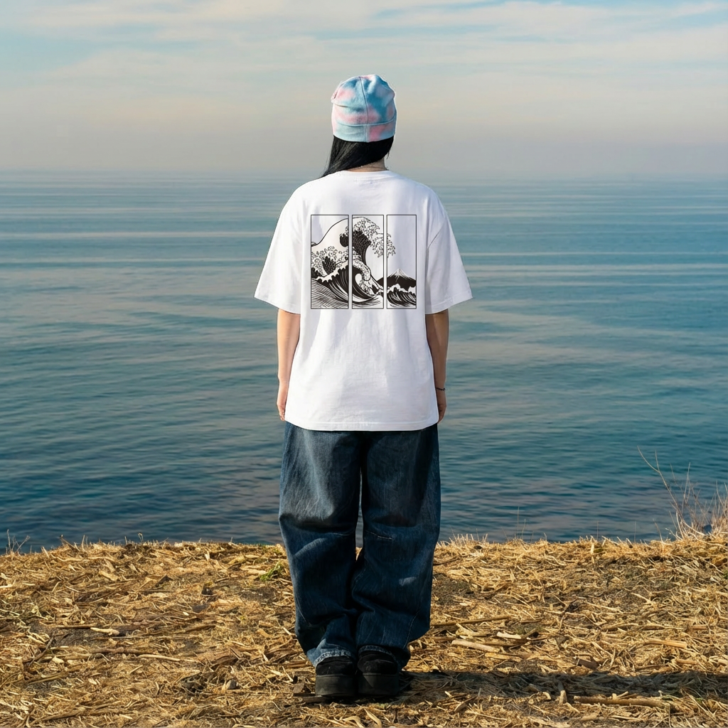 HOKKAIDO RISING TIDE