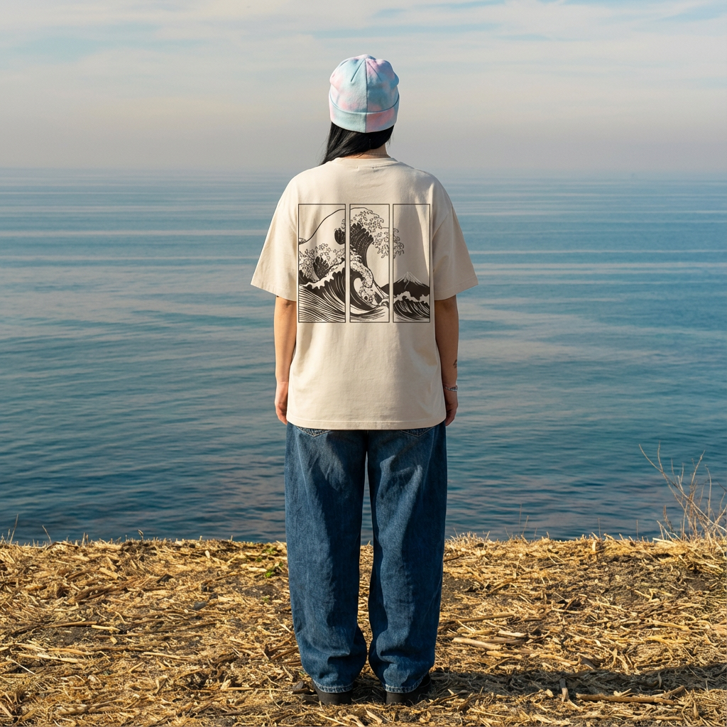 HOKKAIDO RISING TIDE