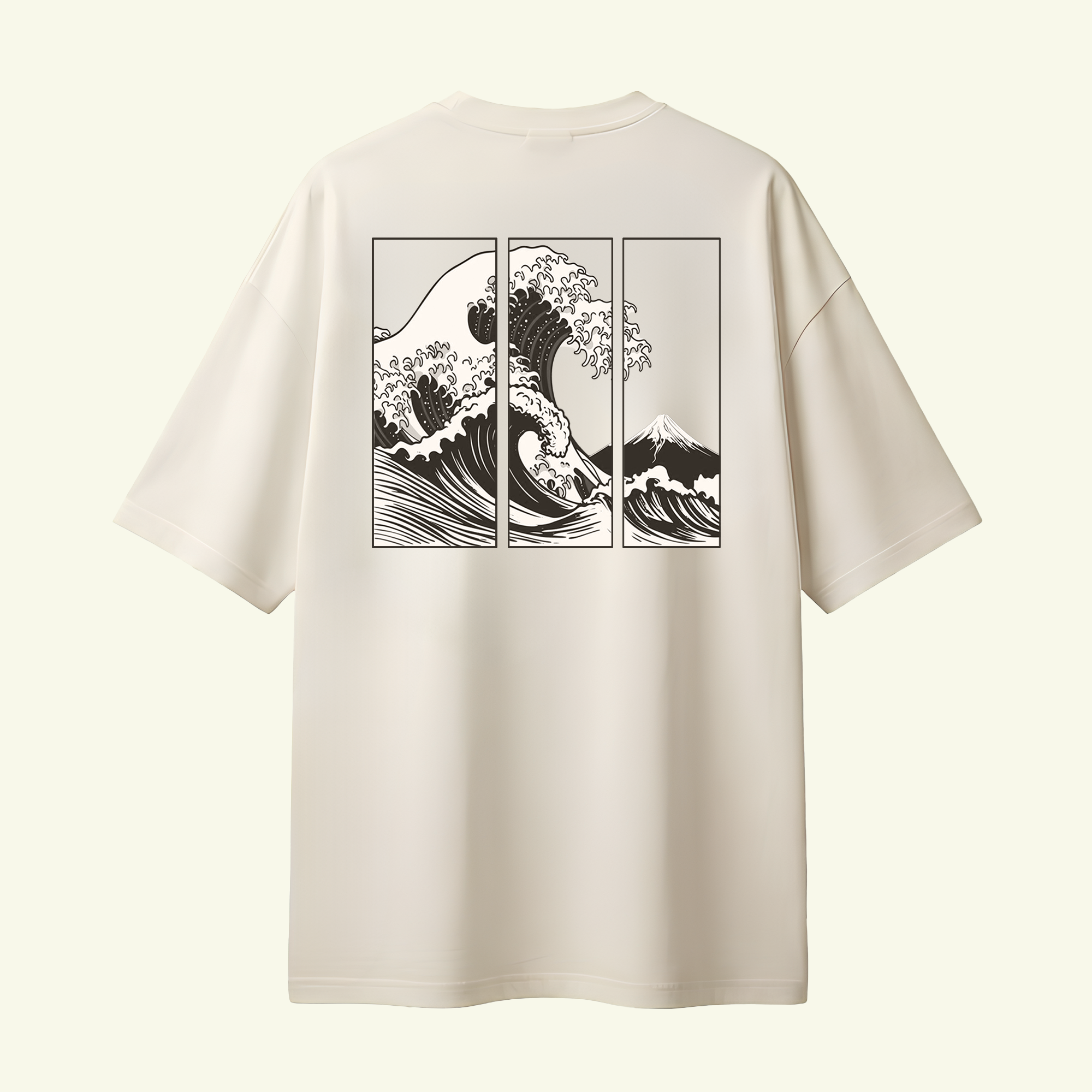 HOKKAIDO RISING TIDE