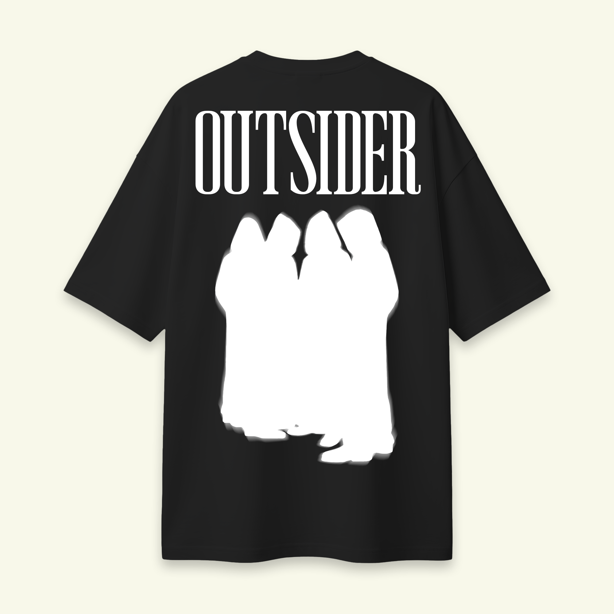 OUTSIDER