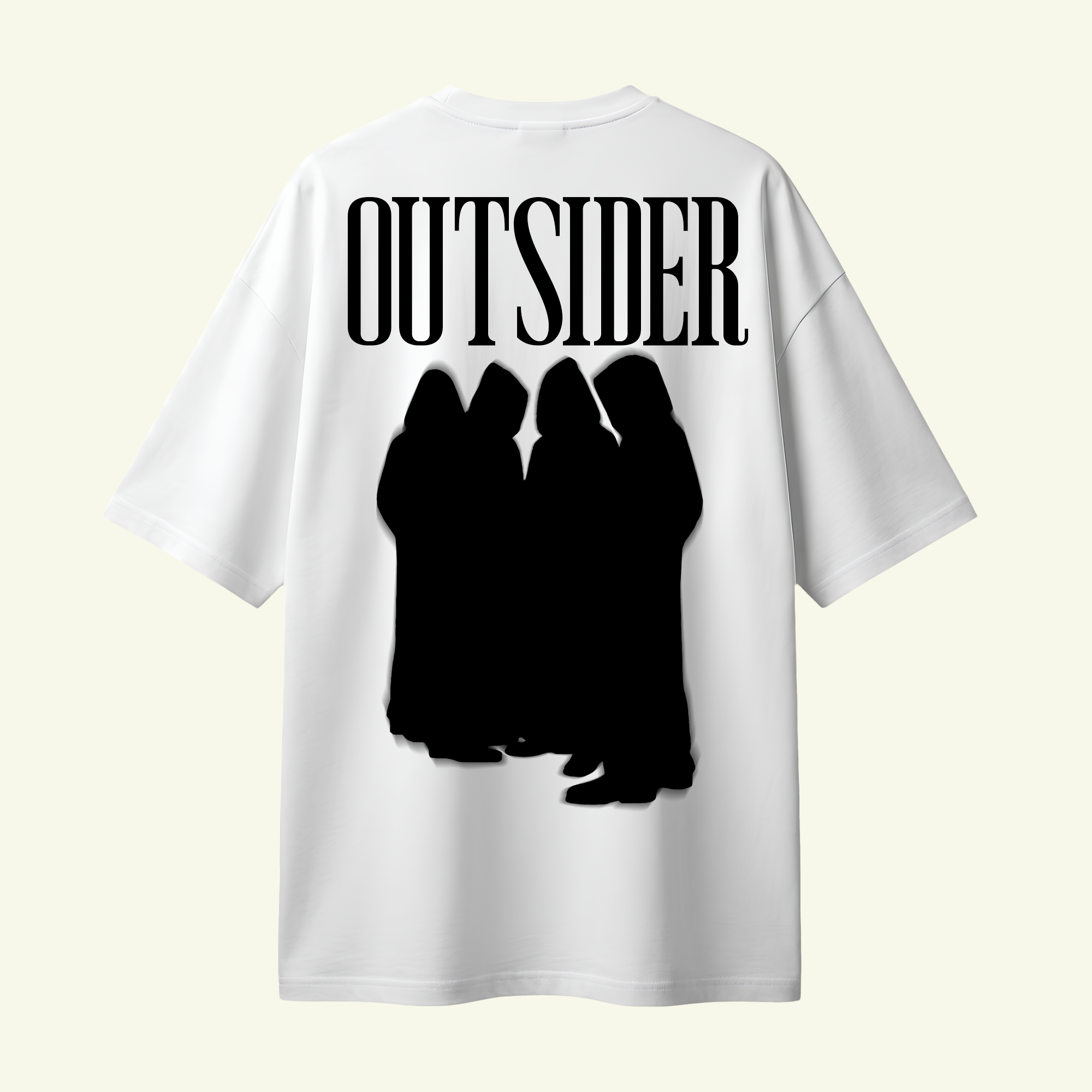 OUTSIDER
