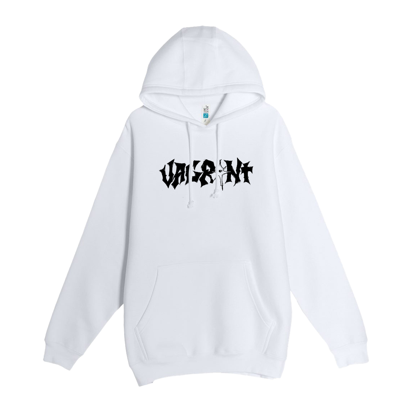 Eyes Dont Lie | Vagrant IV Heavyweight Hoodie