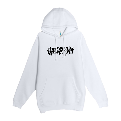 Eyes Dont Lie | Vagrant IV Heavyweight Hoodie