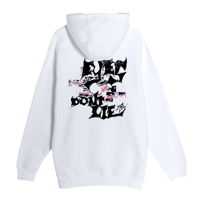 Eyes Dont Lie | Vagrant IV Heavyweight Hoodie