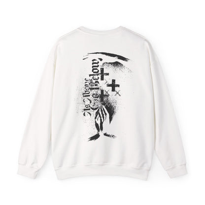 As Above So Below | Vagrant IV Crewneck Sweatshirt