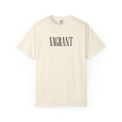 Wabi Sabi - Relaxed Graphic T-Shirt | VAGRANT IV