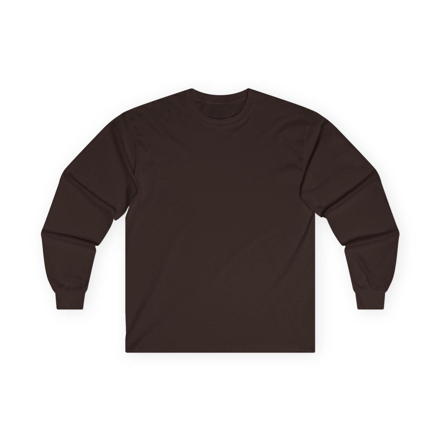 Vagrant Society Streetwear | Vagrant IV Long Sleeve Graphic T-shirt