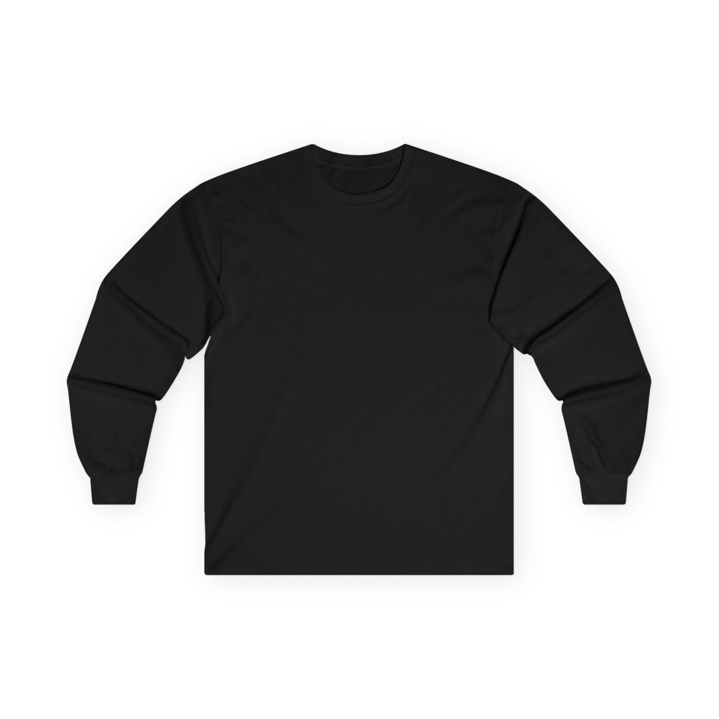 Vagrant Society Streetwear | Vagrant IV Long Sleeve Graphic T-shirt