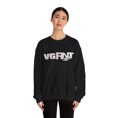 All Flesh Rots - Graphic Crewneck Sweatshirt | VAGRANT IV