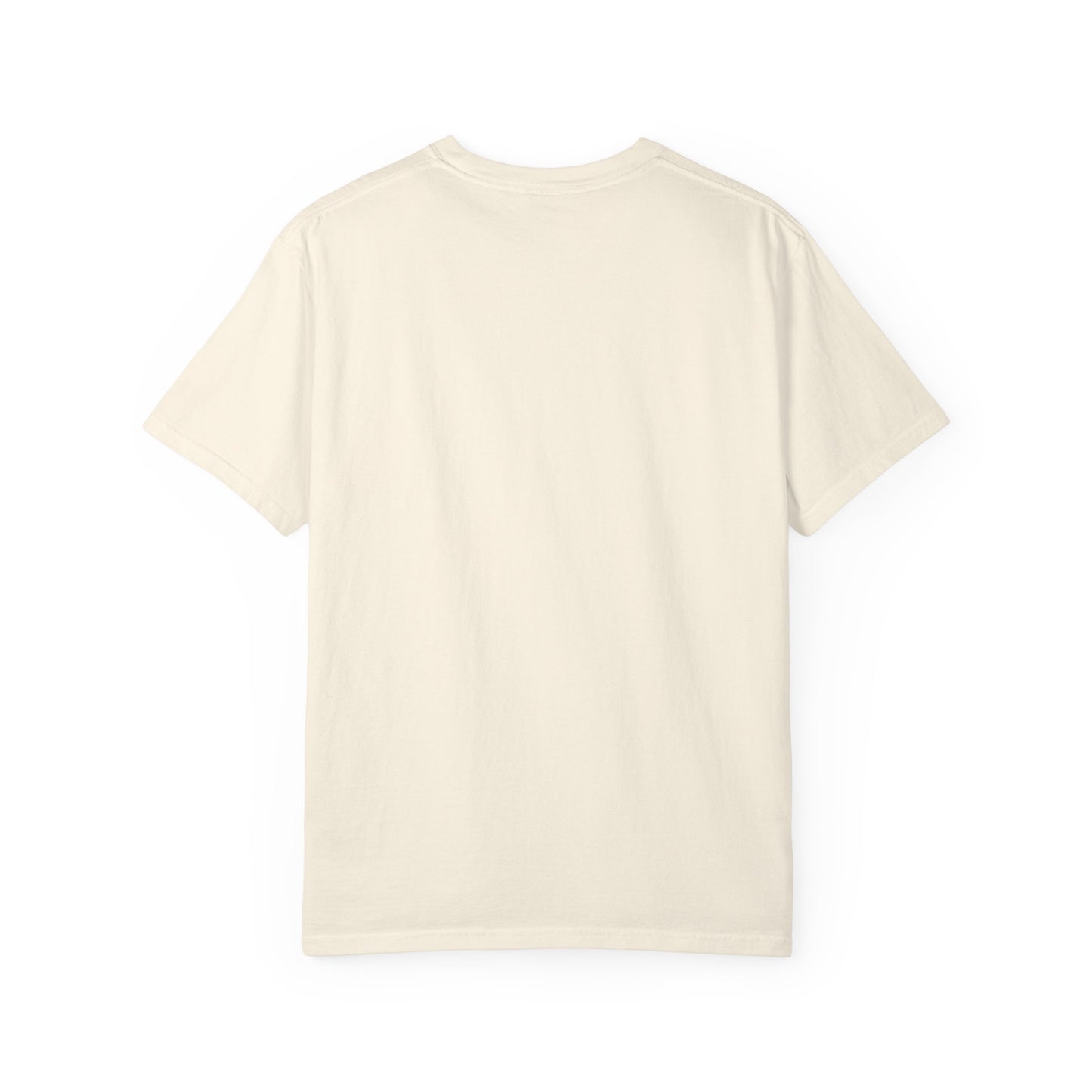 Beach and Chill Casual | Vagrant IV Relaxed Graphic T-Shirt