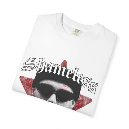 Shameless - Relaxed Graphic T-Shirt | VAGRANT IV