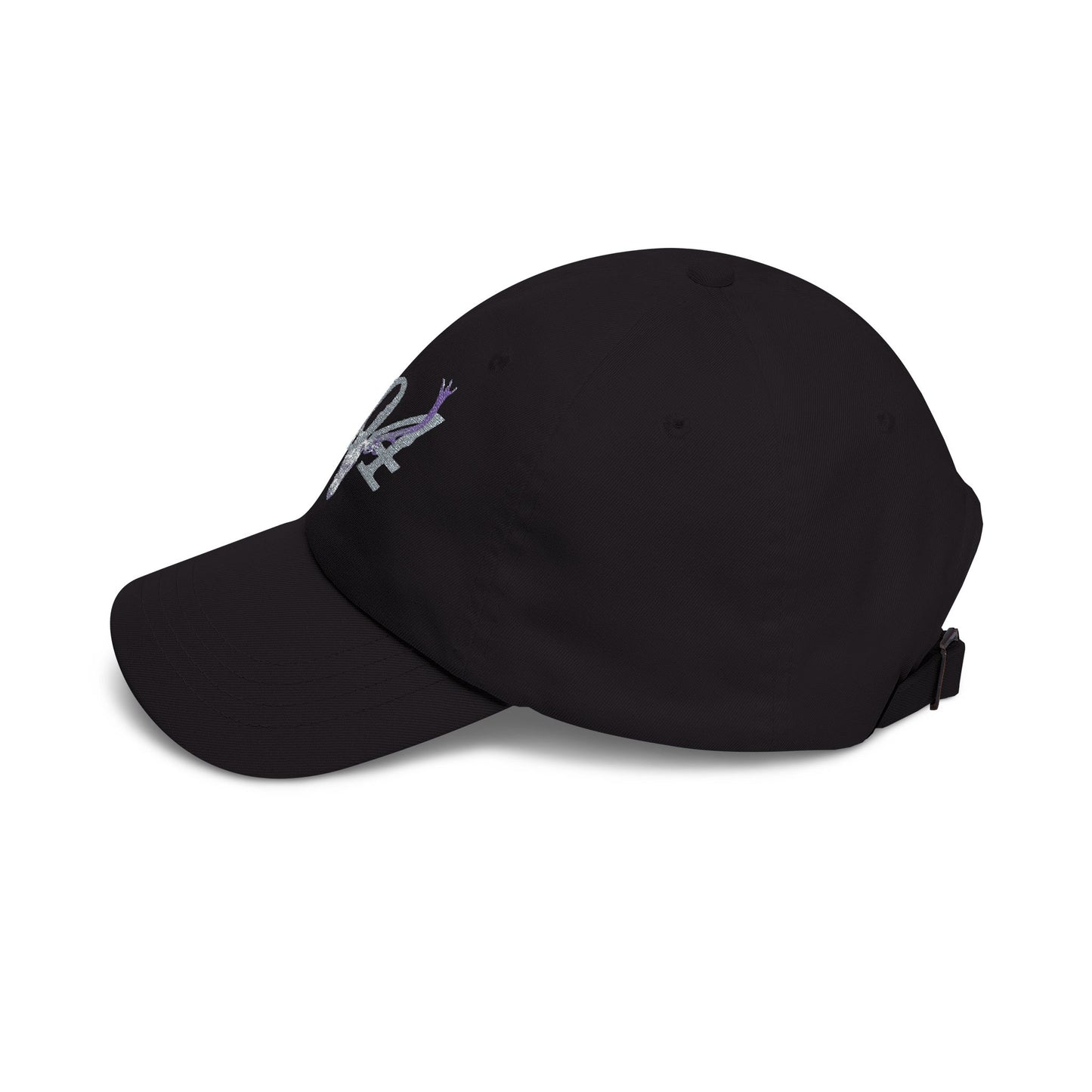 004 Stag Dad Cap | Vagrant IV Embroidered Baseball Hat