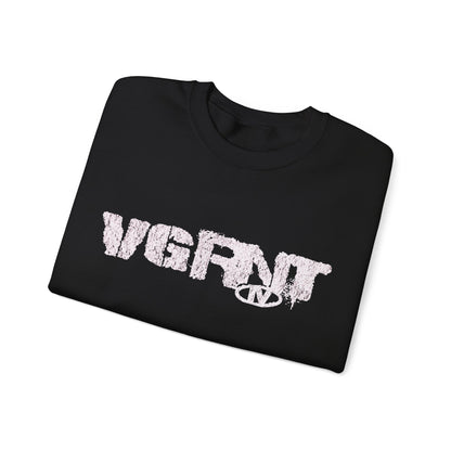 All Flesh Rots - Graphic Crewneck Sweatshirt | VAGRANT IV