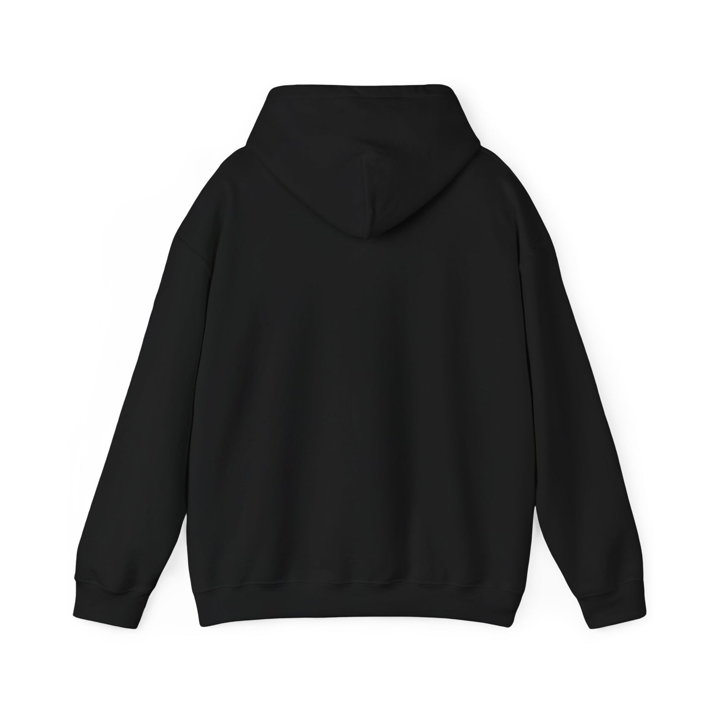 004 Stag Vintage | Vagrant IV Unisex Midweight Hoodie