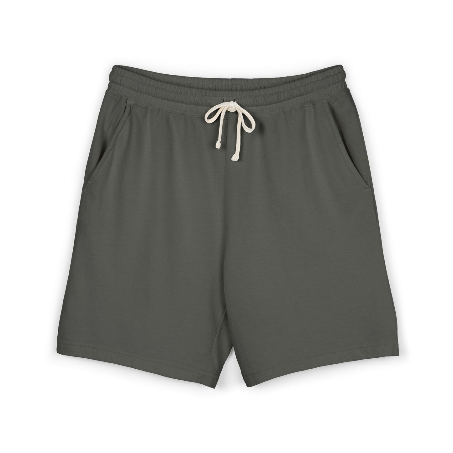 Vagrant IV Unisex Fleece Sweat Shorts