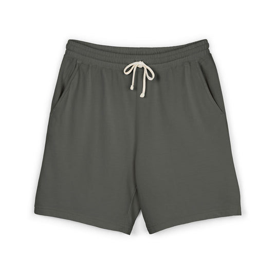 Vagrant IV Unisex Fleece Sweat Shorts